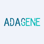 Adagene Inc. logo