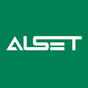 Alset Inc. logo