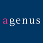 AGENUS INC logo