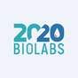 20/20 Biolabs, Inc. logo