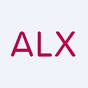 ALX ONCOLOGY HOLDINGS INC logo