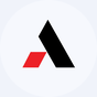 AMETEK INC/ logo