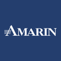 AMARIN CORP PLCUK logo