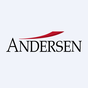 Andersen Group Inc. logo