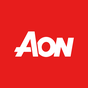 Aon plc logo