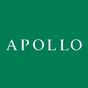 Apollo Global Management, Inc. logo