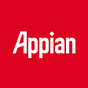 APPIAN CORP logo