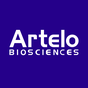 ARTELO BIOSCIENCES, INC. logo