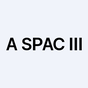ASPAC III Acquisition Corp. logo