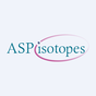 ASP Isotopes Inc. logo