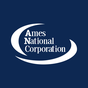 AMES NATIONAL CORP logo
