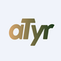 aTYR PHARMA INC logo