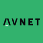 AVNET INC logo