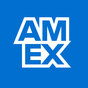 AMERICAN EXPRESS CO logo