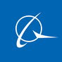 BOEING CO logo