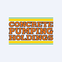Concrete Pumping Holdings, Inc. logo