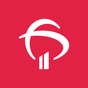 BANK BRADESCO logo