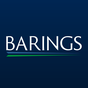 Barings BDC, Inc. logo