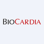 BioCardia, Inc. logo