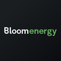 Bloom Energy Corp logo