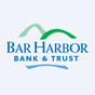 BAR HARBOR BANKSHARES logo