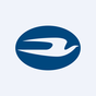 Blue Bird Corp logo