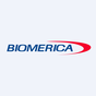 BIOMERICA INC logo