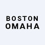 BOSTON OMAHA Corp logo