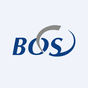 BOS BETTER ONLINE SOLUTIONS LTD logo