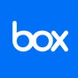 BOX INC logo
