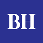 BERKSHIRE HATHAWAY INC logo