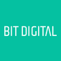 Bit Digital, Inc logo