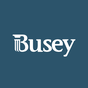 FIRST BUSEY CORP /NV/ logo