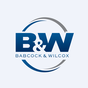 Babcock & Wilcox Enterprises, Inc. logo