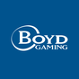 BOYD GAMING CORP logo