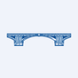 CHAIN BRIDGE BANCORP INC logo