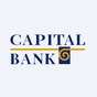 Capital Bancorp Inc logo