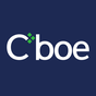 Cboe Global Markets, Inc. logo