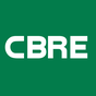 CBRE GROUP, INC. logo