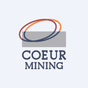 Coeur Mining, Inc. logo
