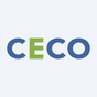 CECO ENVIRONMENTAL CORP logo