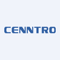 Cenntro Inc. logo