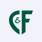 C & F FINANCIAL CORP logo