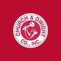 CHURCH & DWIGHT CO INC /DE/ logo