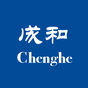 Chenghe Acquisition III Co. logo