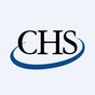 CHS INC logo