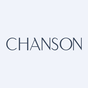 Chanson International Holding logo