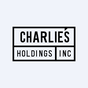 Charlie's Holdings, Inc. logo