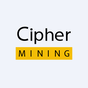Cipher Digital Inc. logo