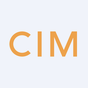 CIM REAL ESTATE FINANCE TRUST, INC. logo
